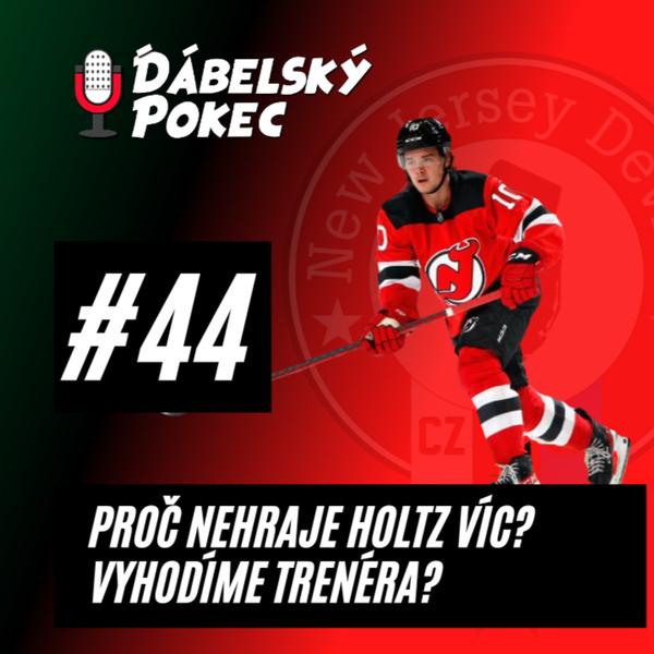 Ďábelský Pokec
